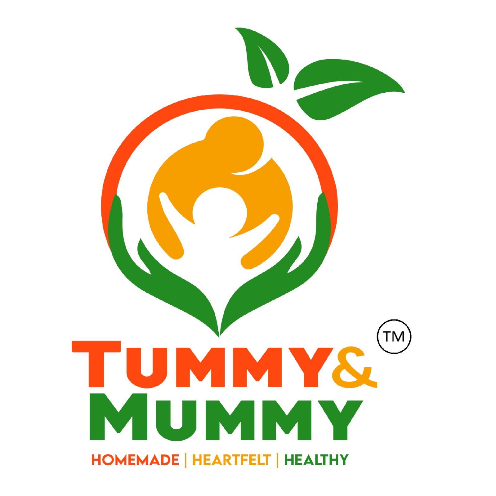 Tummy & Mummy