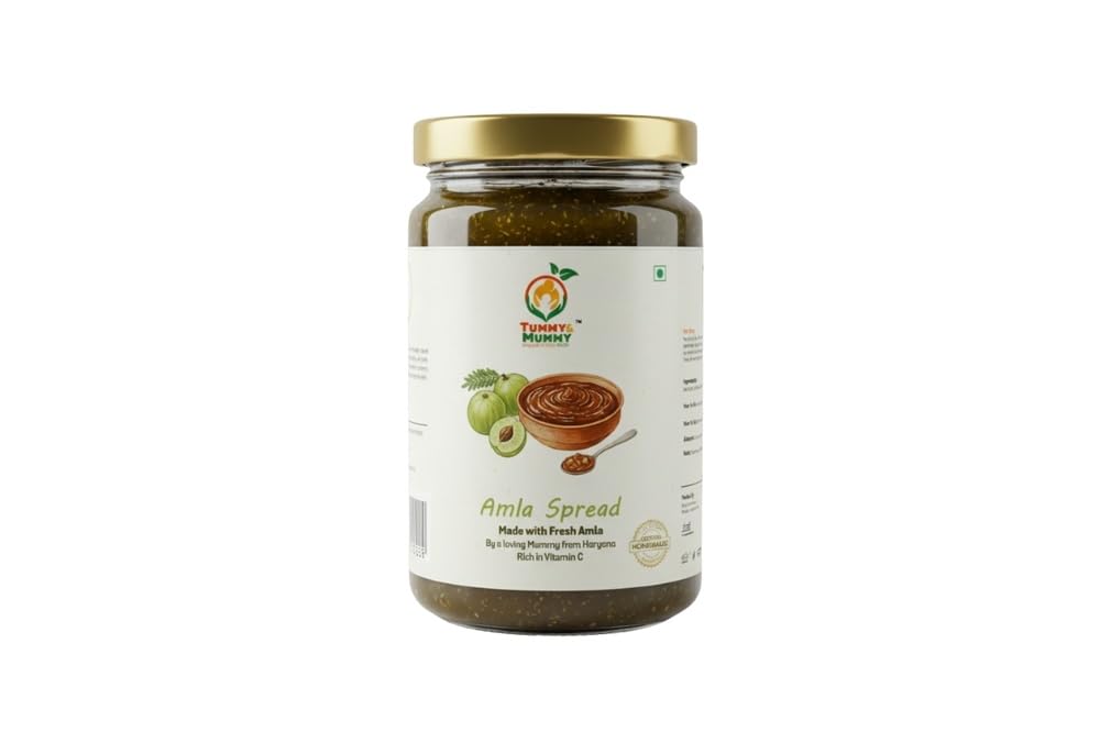Amla Spread