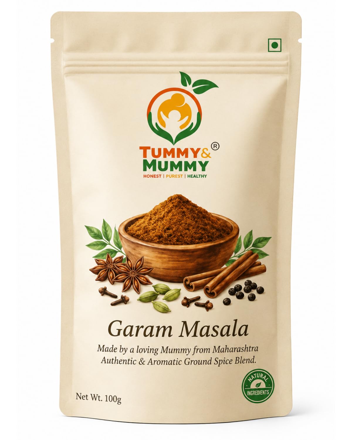 Garam Masala