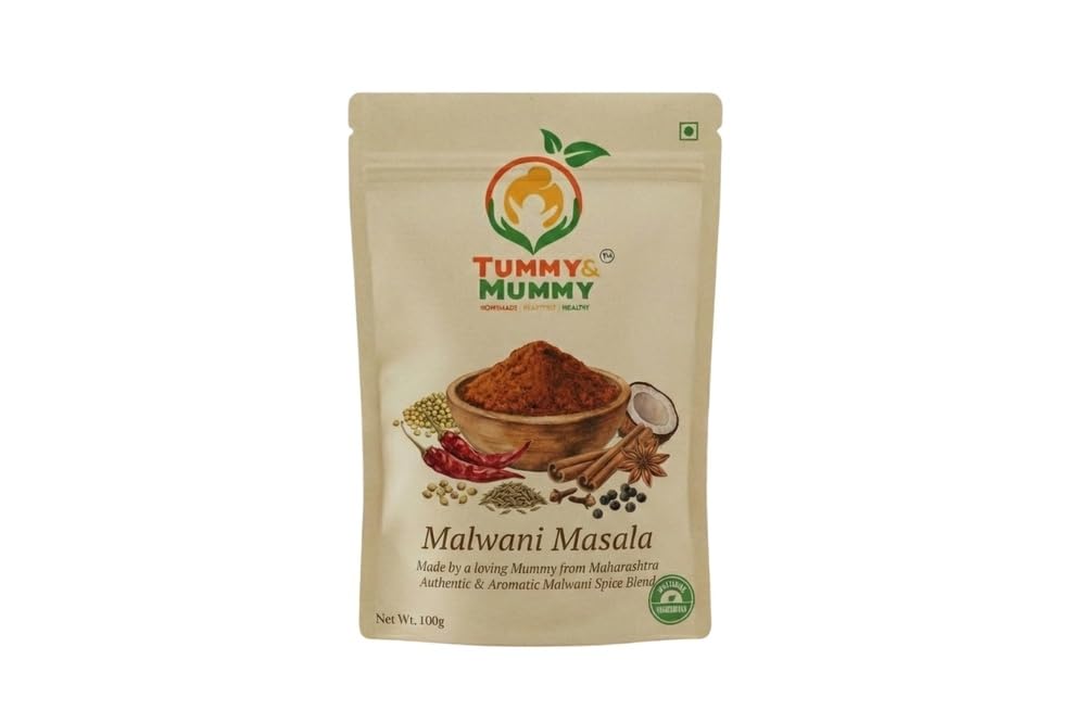 Malwani Masala