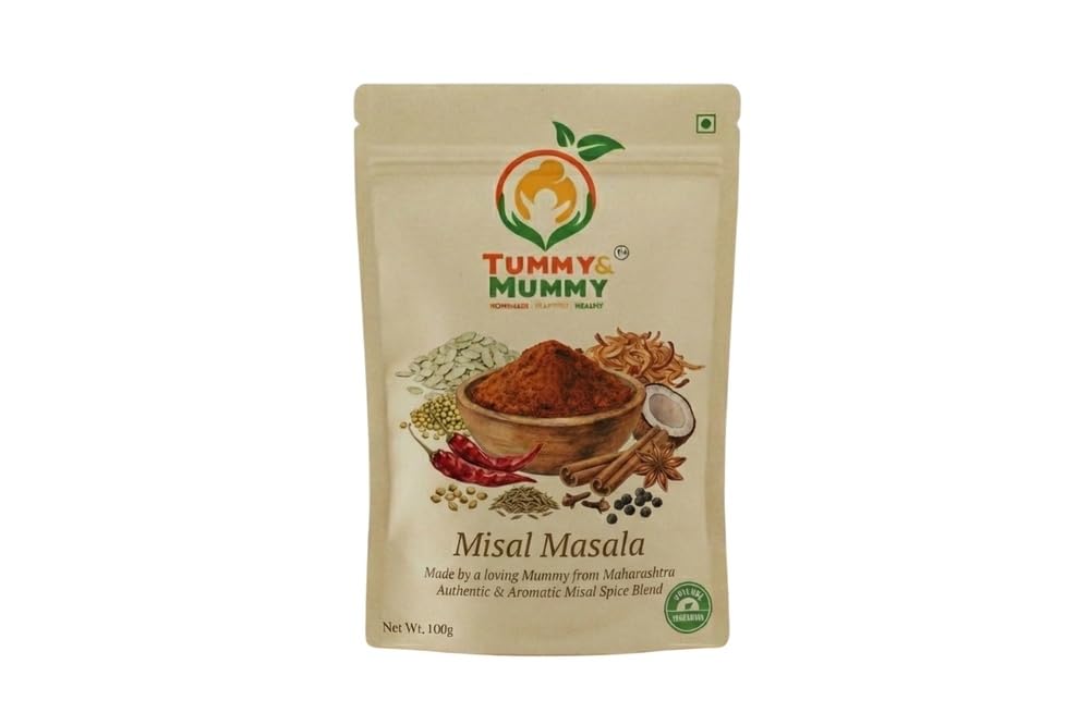 Misal Masala