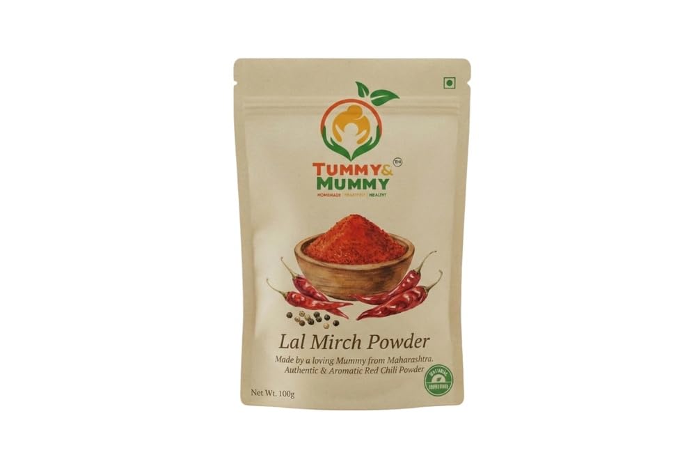 Lal Mirch Powder