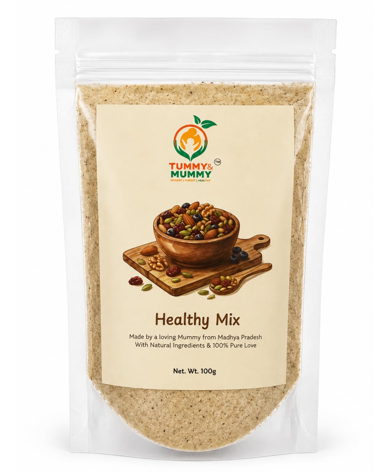 Health Mix
