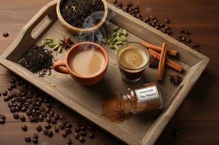 Chai Masala