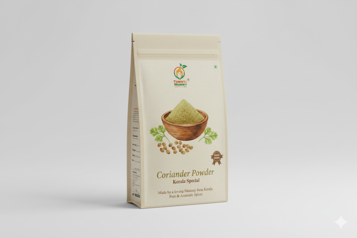 Tapioca Chips
