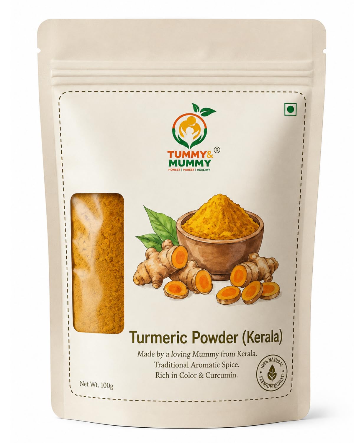 Turmeric Powder