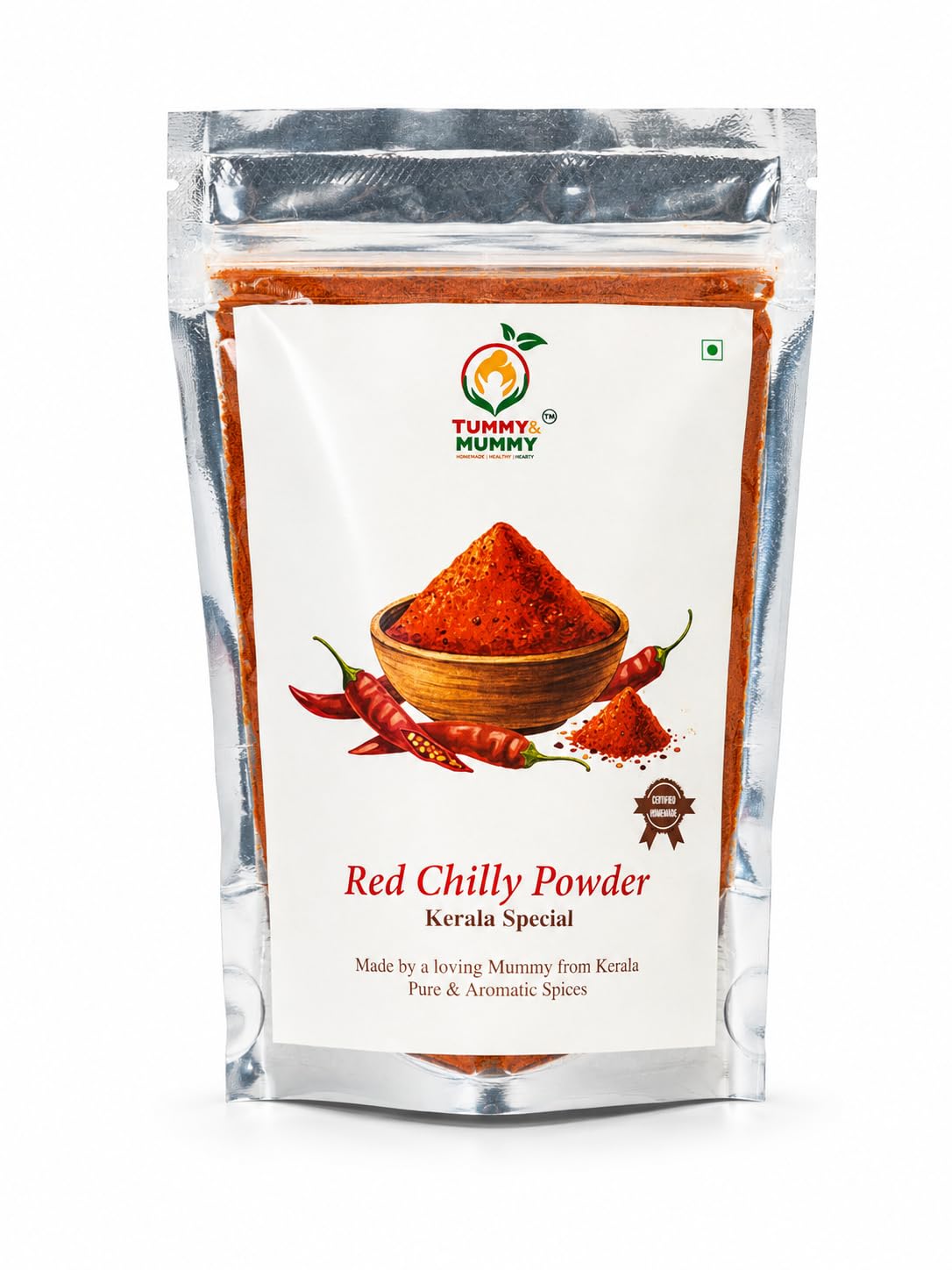 Red Chiili Powder